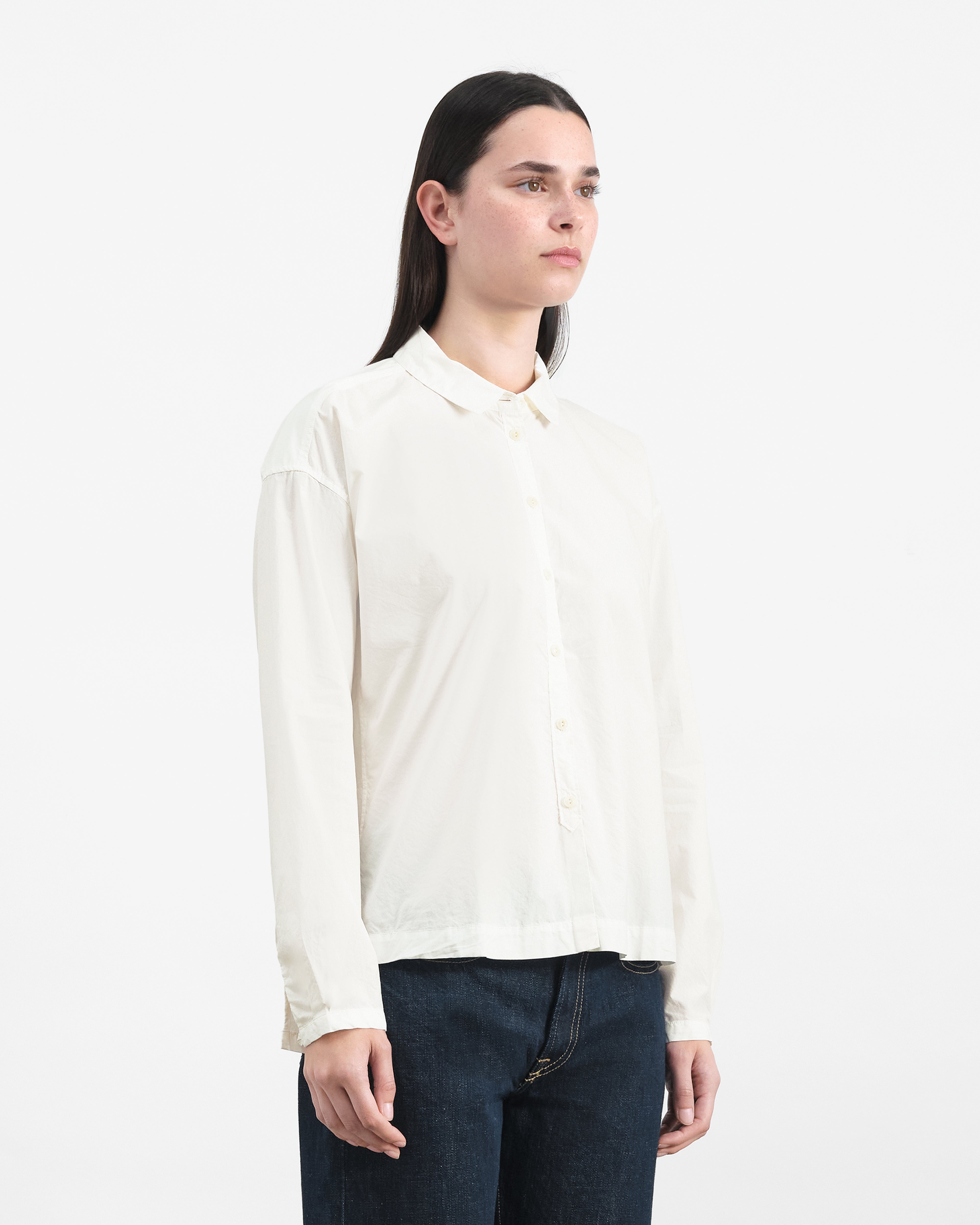Earth Marianne Shirt